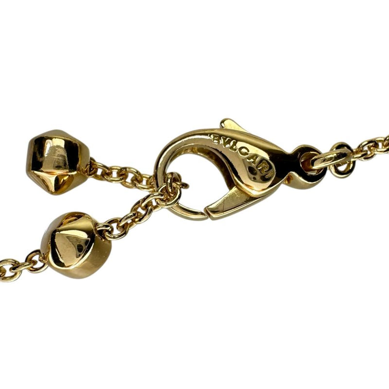 【BVLGARI/ブルガリ】 ネックレス ルチア K18YGイエローゴールド 18金 14.1g 43cm レディース
【中古】【真子質店】【GD】




【ISTMo】