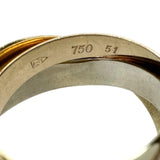 11号【CARTIER/カルティエ】 リング・指輪 トリニティ K18YGイエローゴールド 18金/WG/PG 7.5g 51（シリアルはなし） レディース
【中古】【真子質店】【GD】




【IIxx】
