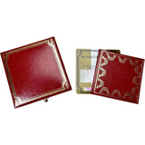 11号【CARTIER/カルティエ】 リング・指輪 トリニティ K18YGイエローゴールド 18金/WG/PG 7.5g 51（シリアルはなし） レディース
【中古】【真子質店】【GD】




【IIxx】