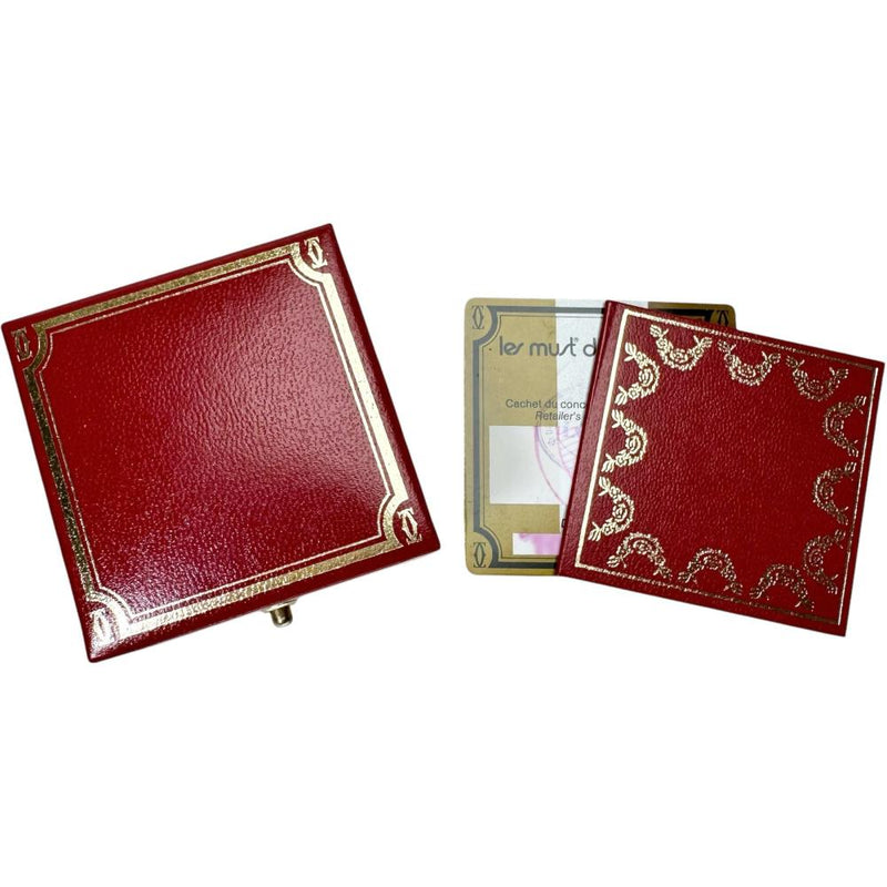 11号【CARTIER/カルティエ】 リング・指輪 トリニティ K18YGイエローゴールド 18金/WG/PG 7.5g 51（シリアルはなし） レディース
【中古】【真子質店】【GD】




【IIxx】