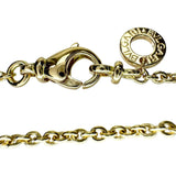 【BVLGARI/ブルガリ】 ネックレス B-ZERO1 K18YGイエローゴールド 18金 12.3g 40cm レディース
【中古】【真子質店】【GD】




【TMaKY】