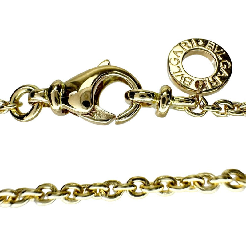 【BVLGARI/ブルガリ】 ネックレス B-ZERO1 K18YGイエローゴールド 18金 12.3g 40cm レディース
【中古】【真子質店】【GD】




【TMaKY】
