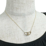 【TIFFANY&Co./ティファニー】 ネックレス インフィニティ エルサ・ペレッティ K18YGイエローゴールド 18金 4.0g 40cm レディース
【中古】【真子質店】【GD】




【MoxY】