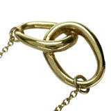 【TIFFANY&Co./ティファニー】 ネックレス インフィニティ エルサ・ペレッティ K18YGイエローゴールド 18金 4.0g 40cm レディース
【中古】【真子質店】【GD】




【MoxY】
