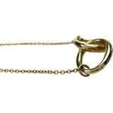 【TIFFANY&Co./ティファニー】 ネックレス インフィニティ エルサ・ペレッティ K18YGイエローゴールド 18金 4.0g 40cm レディース
【中古】【真子質店】【GD】




【MoxY】