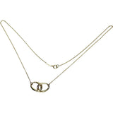 【TIFFANY&Co./ティファニー】 ネックレス インフィニティ エルサ・ペレッティ K18YGイエローゴールド 18金 4.0g 40cm レディース
【中古】【真子質店】【GD】




【MoxY】