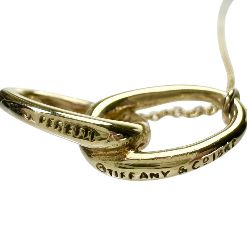 【TIFFANY&Co./ティファニー】 ネックレス インフィニティ エルサ・ペレッティ K18YGイエローゴールド 18金 4.0g 40cm レディース
【中古】【真子質店】【GD】




【MoxY】