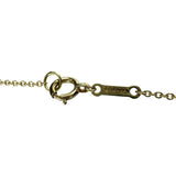 【TIFFANY&Co./ティファニー】 ネックレス インフィニティ エルサ・ペレッティ K18YGイエローゴールド 18金 4.0g 40cm レディース
【中古】【真子質店】【GD】




【MoxY】