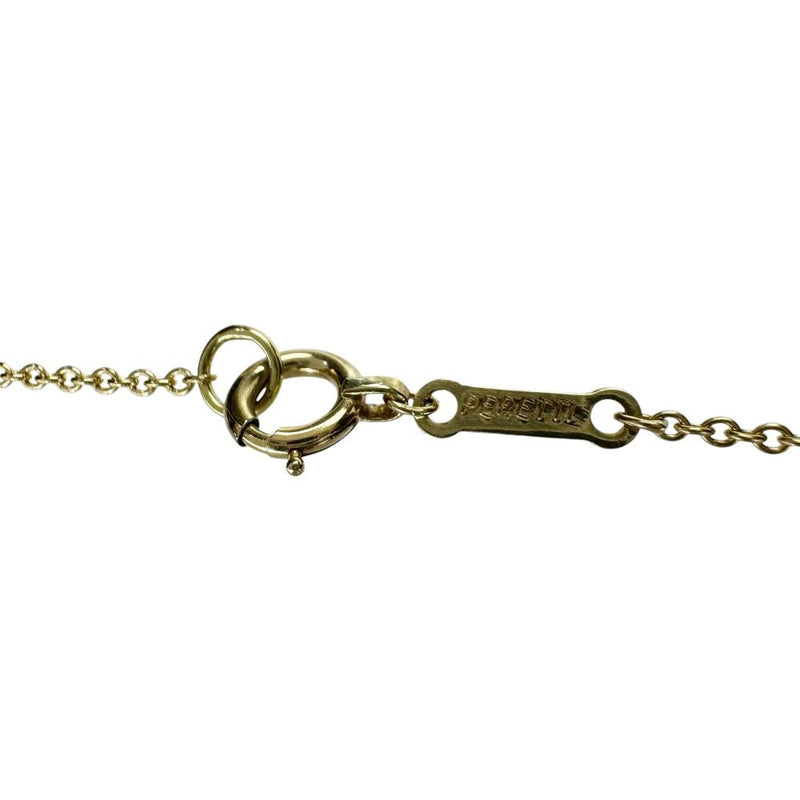 【TIFFANY&Co./ティファニー】 ネックレス インフィニティ エルサ・ペレッティ K18YGイエローゴールド 18金 4.0g 40cm レディース
【中古】【真子質店】【GD】




【MoxY】