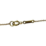 【TIFFANY&Co./ティファニー】 ネックレス インフィニティ エルサ・ペレッティ K18YGイエローゴールド 18金 4.0g 40cm レディース
【中古】【真子質店】【GD】




【MoxY】