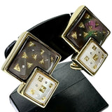 【MIKIMOTO/ミキモト】 象嵌 シェル イヤリング K18YGイエローゴールド 18金 11.8g レディース
【中古】【真子質店】【GD】




【IKYx】