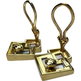 【MIKIMOTO/ミキモト】 象嵌 シェル イヤリング K18YGイエローゴールド 18金 11.8g レディース
【中古】【真子質店】【GD】




【IKYx】