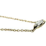 【TIFFANY&Co./ティファニー】 ダイヤモンド1P 推定0.35ct ネックレス バイザヤード エルサ・ペレッティ K18YGイエローゴールド 18金 1.6g 39.5cm レディース
【中古】【真子質店】【GD】




【IMaKMo】