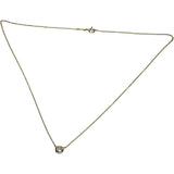 【TIFFANY&Co./ティファニー】 ダイヤモンド1P 推定0.35ct ネックレス バイザヤード エルサ・ペレッティ K18YGイエローゴールド 18金 1.6g 39.5cm レディース
【中古】【真子質店】【GD】




【IMaKMo】