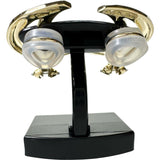 【TIFFANY&Co./ティファニー】 イヤリング クレセントムーン パロマピカソ K18YGイエローゴールド 18金 12.1g レディース
【中古】【真子質店】【GD】




【IDSY】