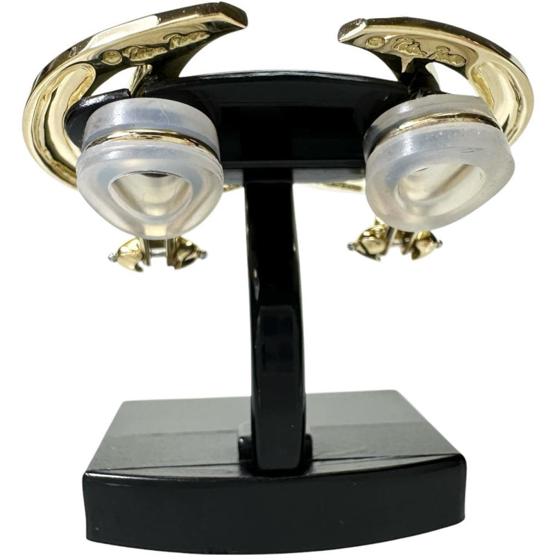 【TIFFANY&Co./ティファニー】 イヤリング クレセントムーン パロマピカソ K18YGイエローゴールド 18金 12.1g レディース
【中古】【真子質店】【GD】




【IDSY】