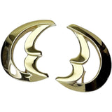 【TIFFANY&Co./ティファニー】 イヤリング クレセントムーン パロマピカソ K18YGイエローゴールド 18金 12.1g レディース
【中古】【真子質店】【GD】




【IDSY】