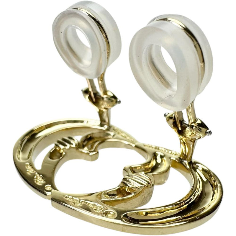 【TIFFANY&Co./ティファニー】 イヤリング クレセントムーン パロマピカソ K18YGイエローゴールド 18金 12.1g レディース
【中古】【真子質店】【GD】




【IDSY】