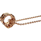 【BVLGARI/ブルガリ】 ダイヤモンド（7P） ネックレス セルペンティ  K18PGピンクゴールド 18金 12.2g 44cm レディース
【中古】【真子質店】【GD】




【MoMiMax】