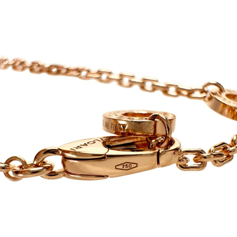 【BVLGARI/ブルガリ】 ダイヤモンド（7P） ネックレス セルペンティ  K18PGピンクゴールド 18金 12.2g 44cm レディース
【中古】【真子質店】【GD】




【MoMiMax】