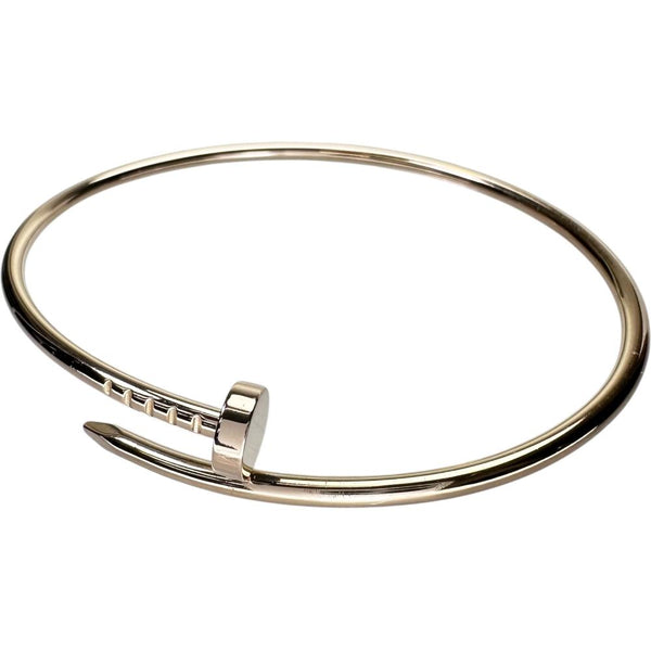 【CARTIER/カルティエ】 ジュストアンクル ブレスレット K18PGピンクゴールド 18金 10.4g 18cm IEG653 18 ゴールド レディース
【中古】【真子質店】【GD】




【DTMaMo】