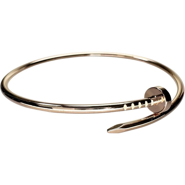 【CARTIER/カルティエ】 ジュストアンクル ブレスレット K18PGピンクゴールド 18金 10.4g 18cm IEG653 18 ゴールド レディース
【中古】【真子質店】【GD】




【DTMaMo】