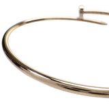 【CARTIER/カルティエ】 ジュストアンクル ブレスレット K18PGピンクゴールド 18金 10.4g 18cm IEG653 18 ゴールド レディース
【中古】【真子質店】【GD】




【DTMaMo】