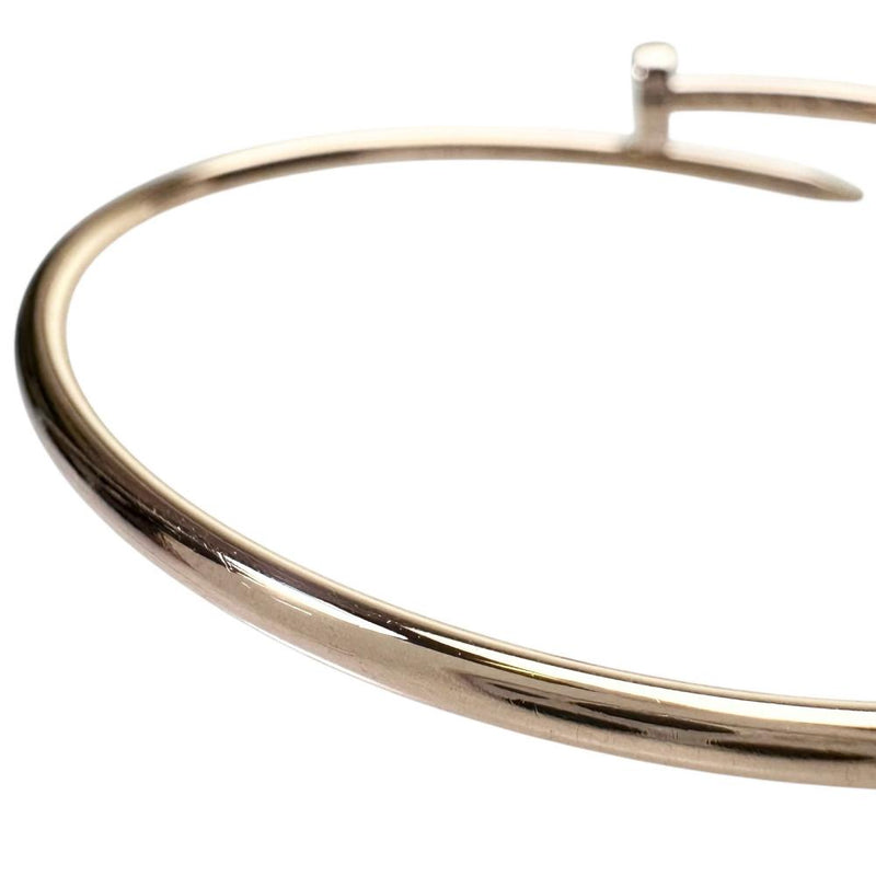 【CARTIER/カルティエ】 ジュストアンクル ブレスレット K18PGピンクゴールド 18金 10.4g 18cm IEG653 18 ゴールド レディース
【中古】【真子質店】【GD】




【DTMaMo】