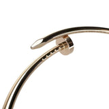 【CARTIER/カルティエ】 ジュストアンクル ブレスレット K18PGピンクゴールド 18金 10.4g 18cm IEG653 18 ゴールド レディース
【中古】【真子質店】【GD】




【DTMaMo】