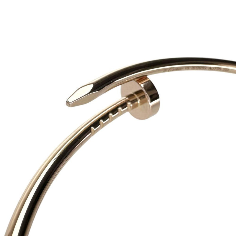 【CARTIER/カルティエ】 ジュストアンクル ブレスレット K18PGピンクゴールド 18金 10.4g 18cm IEG653 18 ゴールド レディース
【中古】【真子質店】【GD】




【DTMaMo】