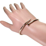 【CARTIER/カルティエ】 ジュストアンクル ブレスレット K18PGピンクゴールド 18金 10.4g 18cm IEG653 18 ゴールド レディース
【中古】【真子質店】【GD】




【DTMaMo】