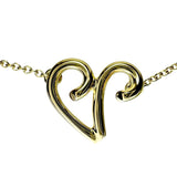 【TIFFANY&Co./ティファニー】 牡羊座 パロマピカソ ネックレス K18YGイエローゴールド 18金 2.6g 41cm レディース
【中古】【真子質店】【GD】




【MaDI】