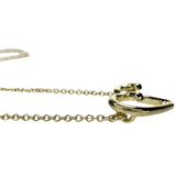 【TIFFANY&Co./ティファニー】 牡羊座 パロマピカソ ネックレス K18YGイエローゴールド 18金 2.6g 41cm レディース
【中古】【真子質店】【GD】




【MaDI】