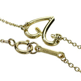 【TIFFANY&Co./ティファニー】 牡羊座 パロマピカソ ネックレス K18YGイエローゴールド 18金 2.6g 41cm レディース
【中古】【真子質店】【GD】




【MaDI】