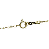 【TIFFANY&Co./ティファニー】 牡羊座 パロマピカソ ネックレス K18YGイエローゴールド 18金 2.6g 41cm レディース
【中古】【真子質店】【GD】




【MaDI】