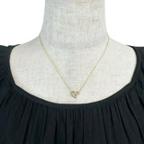 【TIFFANY&Co./ティファニー】 牡羊座 パロマピカソ ネックレス K18YGイエローゴールド 18金 2.6g 41cm レディース
【中古】【真子質店】【GD】




【MaDI】