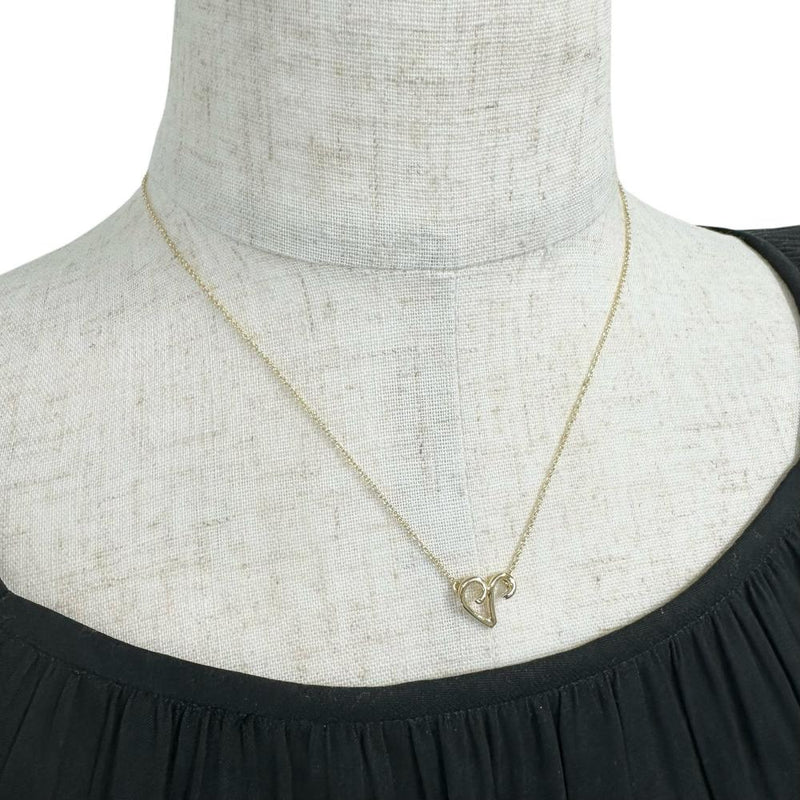 【TIFFANY&Co./ティファニー】 牡羊座 パロマピカソ ネックレス K18YGイエローゴールド 18金 2.6g 41cm レディース
【中古】【真子質店】【GD】




【MaDI】