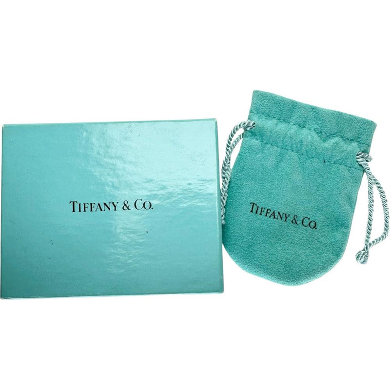【TIFFANY&Co./ティファニー】 エルサペレッティ 5Pダイヤモンド ネックレス オープンハート K18YGイエローゴールド 18金 4.1g 41cm レディース
【中古】【真子質店】【GD】




【MoKT】