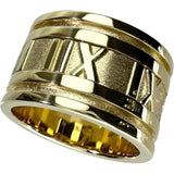 10号【TIFFANY&Co./ティファニー】 リング・指輪 アトラス ワイド K18YGイエローゴールド 18金 14.1g 50 レディース
【中古】【真子質店】【GD】




【IYMiMa】