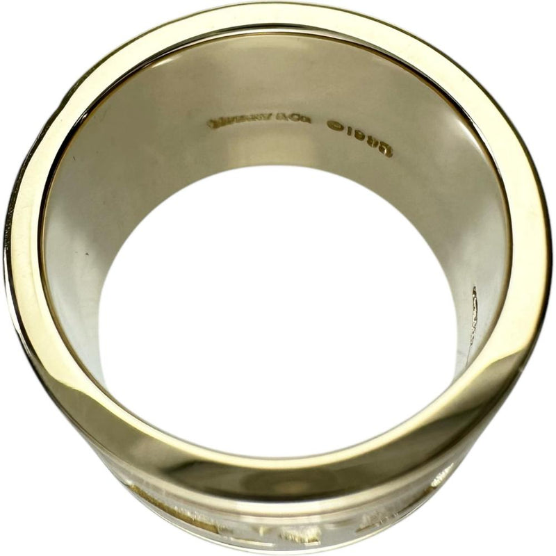 10号【TIFFANY&Co./ティファニー】 リング・指輪 アトラス ワイド K18YGイエローゴールド 18金 14.1g 50 レディース
【中古】【真子質店】【GD】




【IYMiMa】
