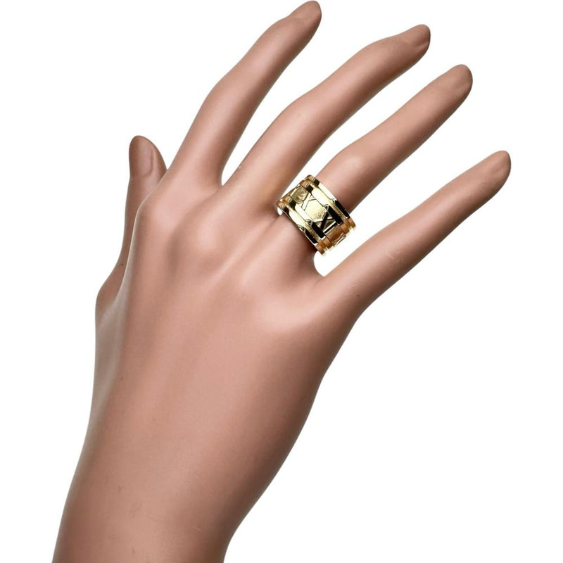 10号【TIFFANY&Co./ティファニー】 リング・指輪 アトラス ワイド K18YGイエローゴールド 18金 14.1g 50 レディース
【中古】【真子質店】【GD】




【IYMiMa】