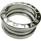 10号【BVLGARI/ブルガリ】 リング・指輪 B-ZERO1 3バンド  K18WGホワイトゴールド 18金 12.1g 50 レディース
【中古】【真子質店】【GD】




【IDMax】