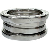 10号【BVLGARI/ブルガリ】 リング・指輪 B-ZERO1 3バンド  K18WGホワイトゴールド 18金 12.1g 50 レディース
【中古】【真子質店】【GD】




【IDMax】