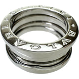10号【BVLGARI/ブルガリ】 リング・指輪 B-ZERO1 3バンド  K18WGホワイトゴールド 18金 12.1g 50 レディース
【中古】【真子質店】【GD】




【IDMax】