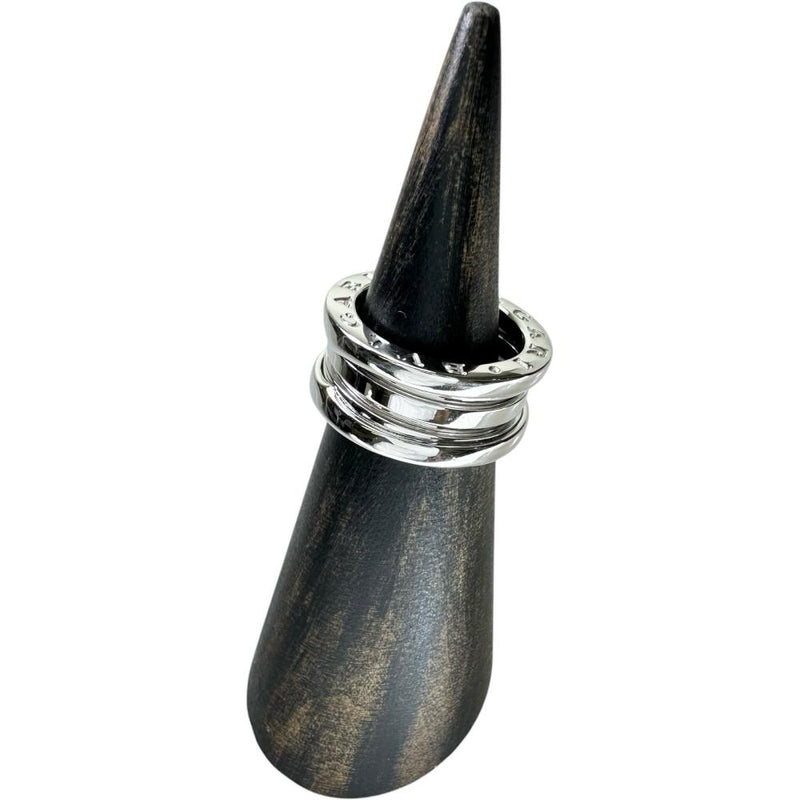10号【BVLGARI/ブルガリ】 リング・指輪 B-ZERO1 3バンド  K18WGホワイトゴールド 18金 12.1g 50 レディース
【中古】【真子質店】【GD】




【IDMax】