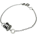 【BVLGARI/ブルガリ】 ブレスレット B-ZERO1 K18WGホワイトゴールド 18金 7.1g 18cm レディース
【中古】【真子質店】【GD】




【IDMiMo】