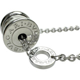 【BVLGARI/ブルガリ】 ブレスレット B-ZERO1 K18WGホワイトゴールド 18金 7.1g 18cm レディース
【中古】【真子質店】【GD】




【IDMiMo】