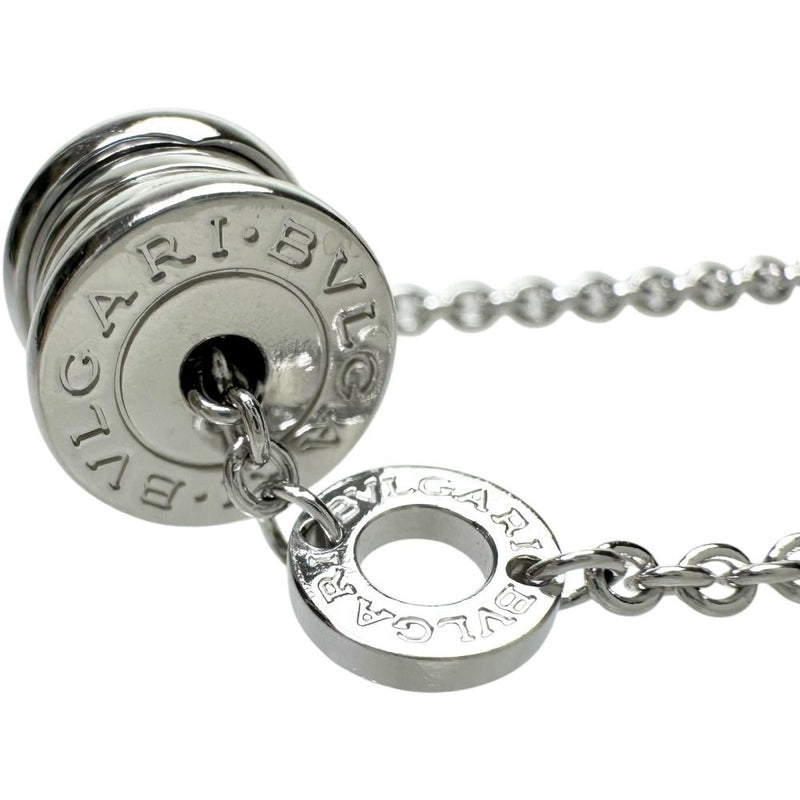【BVLGARI/ブルガリ】 ブレスレット B-ZERO1 K18WGホワイトゴールド 18金 7.1g 18cm レディース
【中古】【真子質店】【GD】




【IDMiMo】