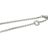 【BVLGARI/ブルガリ】 ブレスレット B-ZERO1 K18WGホワイトゴールド 18金 7.1g 18cm レディース
【中古】【真子質店】【GD】




【IDMiMo】