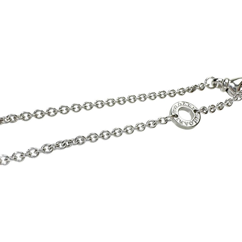 【BVLGARI/ブルガリ】 ブレスレット B-ZERO1 K18WGホワイトゴールド 18金 7.1g 18cm レディース
【中古】【真子質店】【GD】




【IDMiMo】